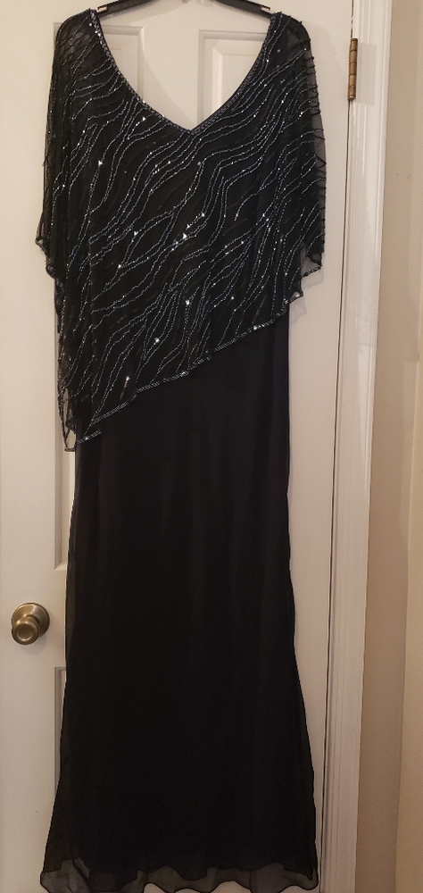 Formal Gown